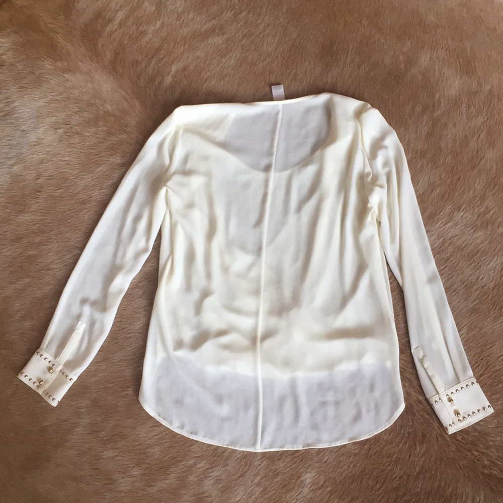 Cache High, Low Crossover Top - image 6